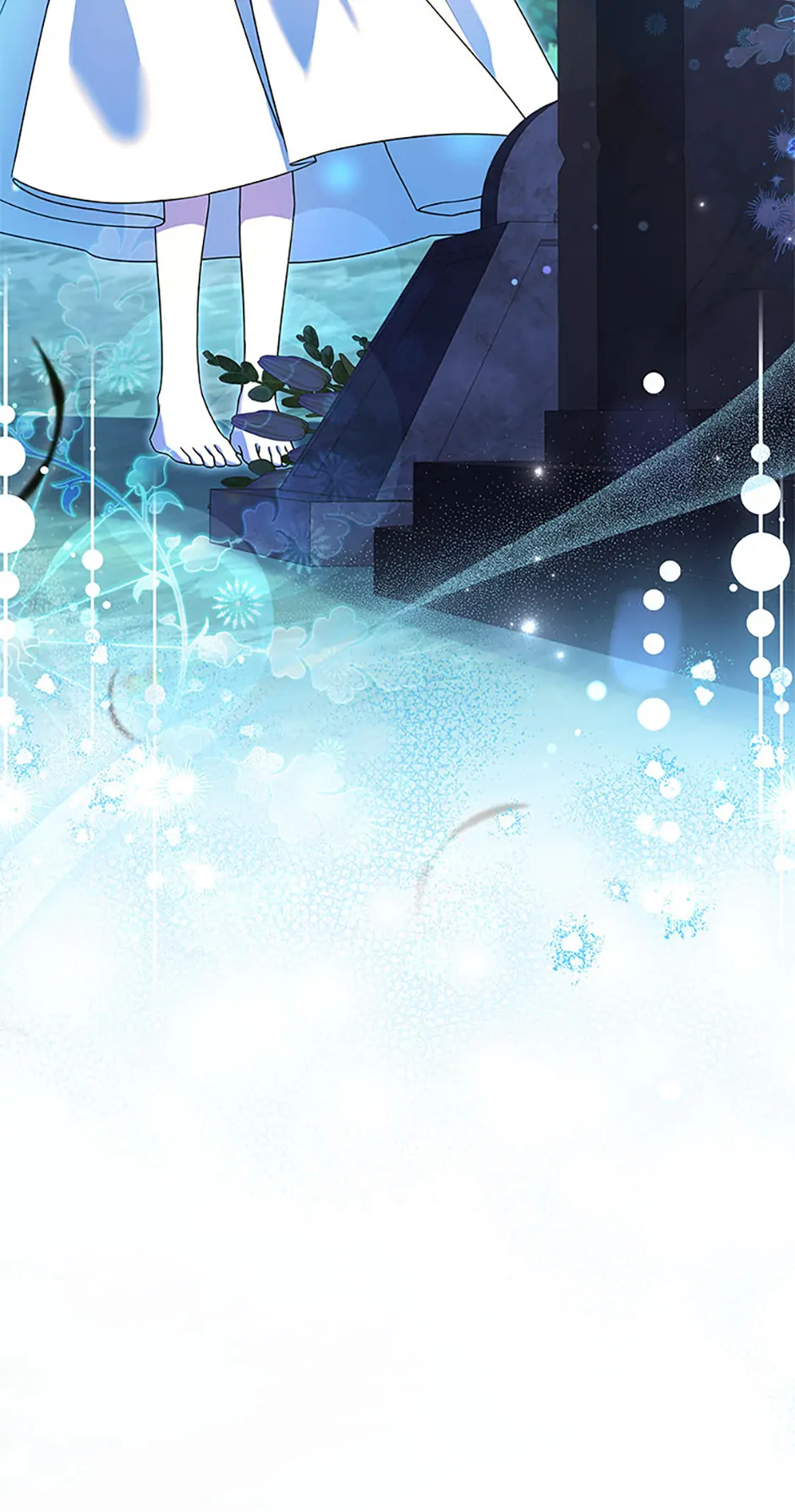 Happy Sea World chapter 37 page 85