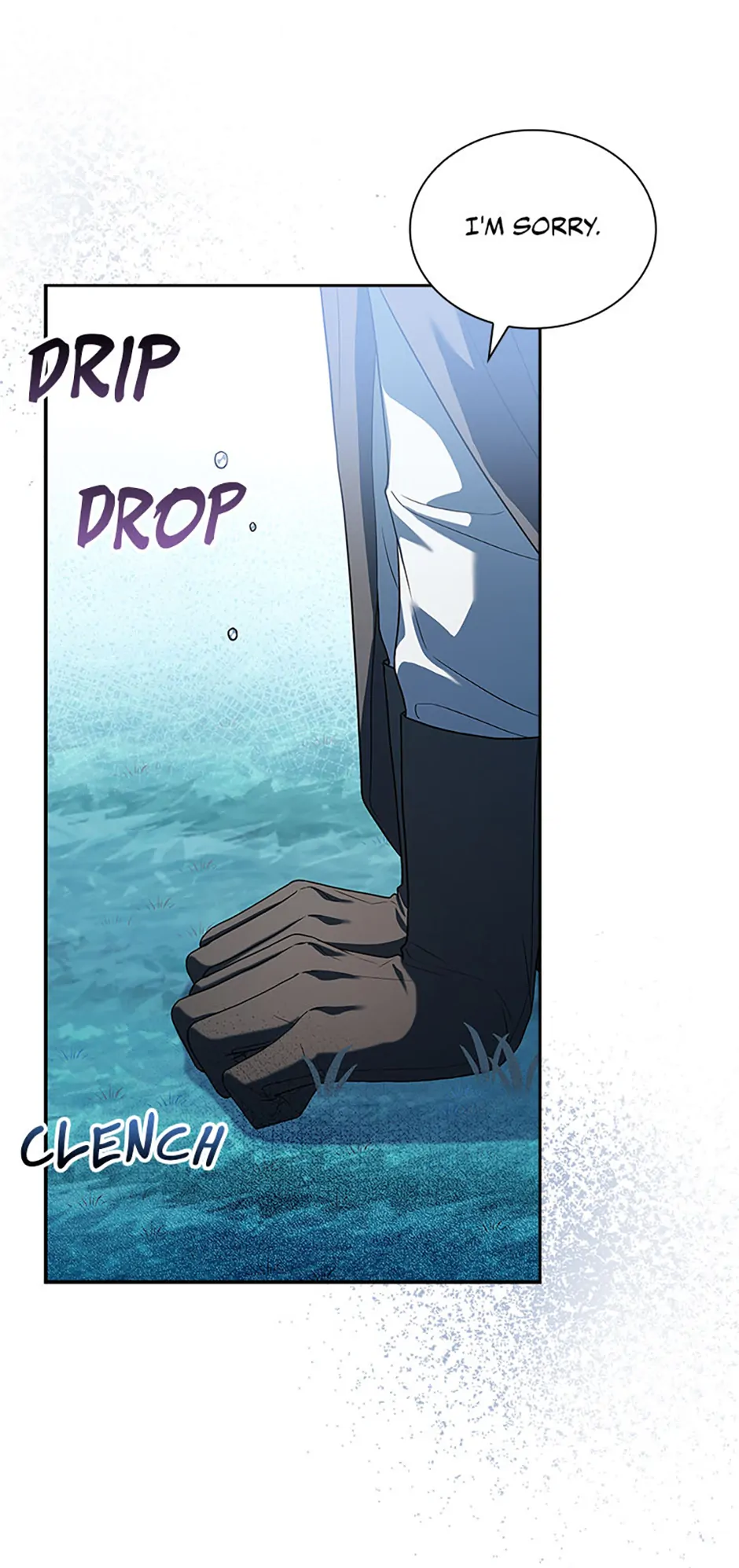 Happy Sea World chapter 38 page 18