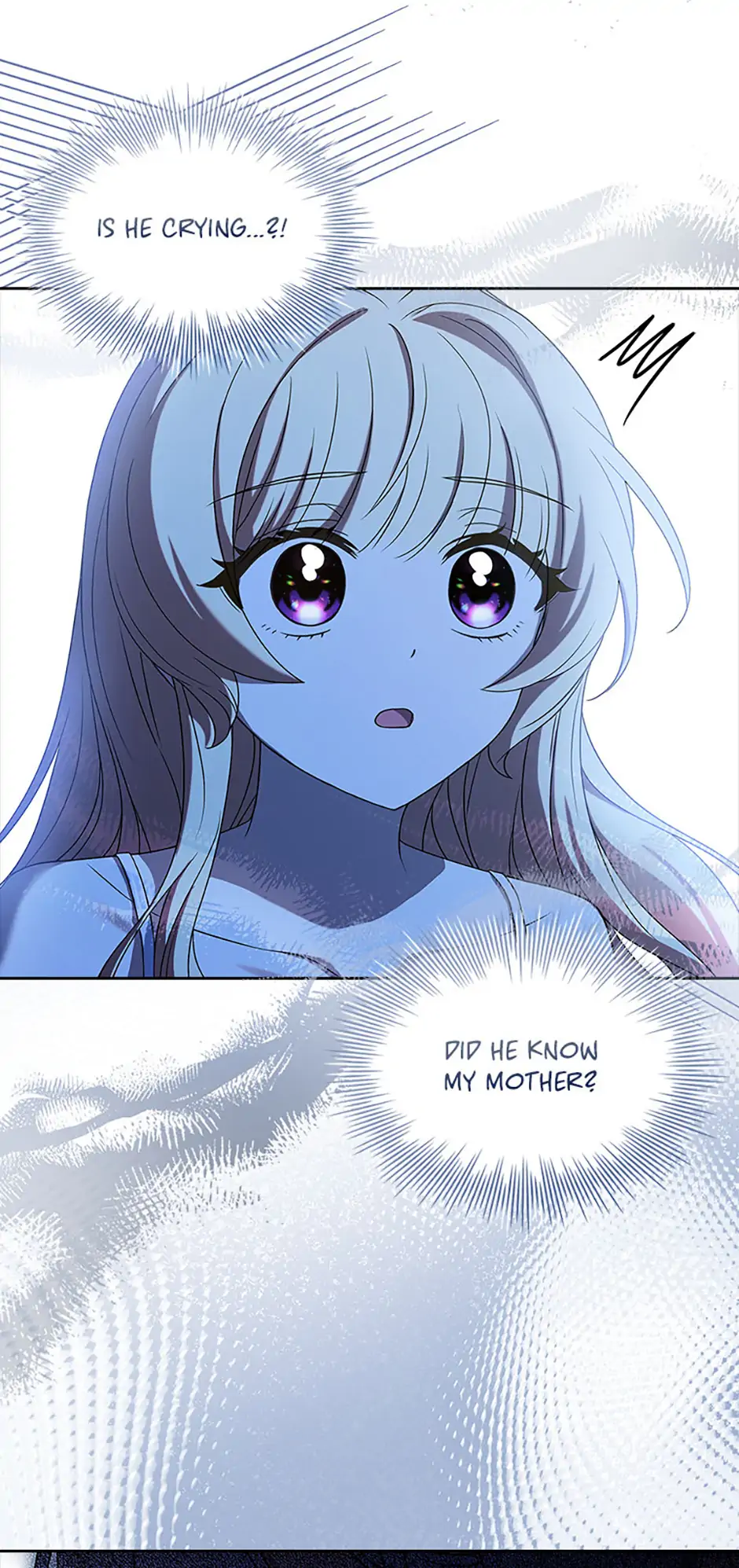 Happy Sea World chapter 38 page 19