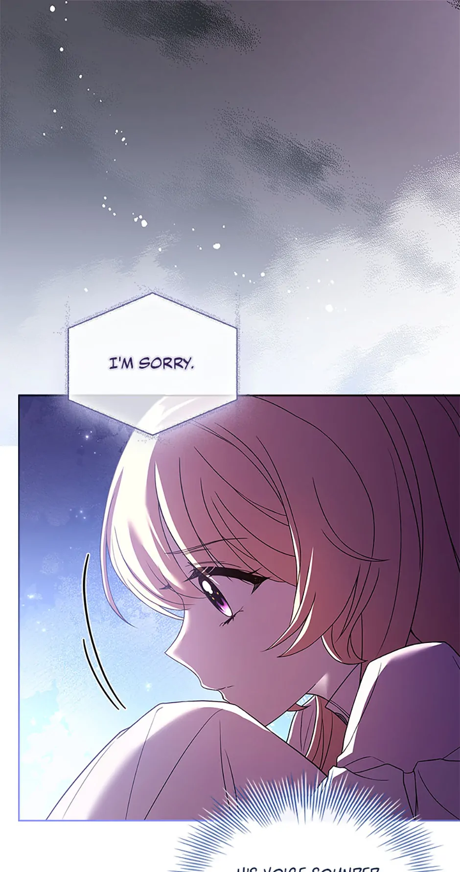 Happy Sea World chapter 38 page 32