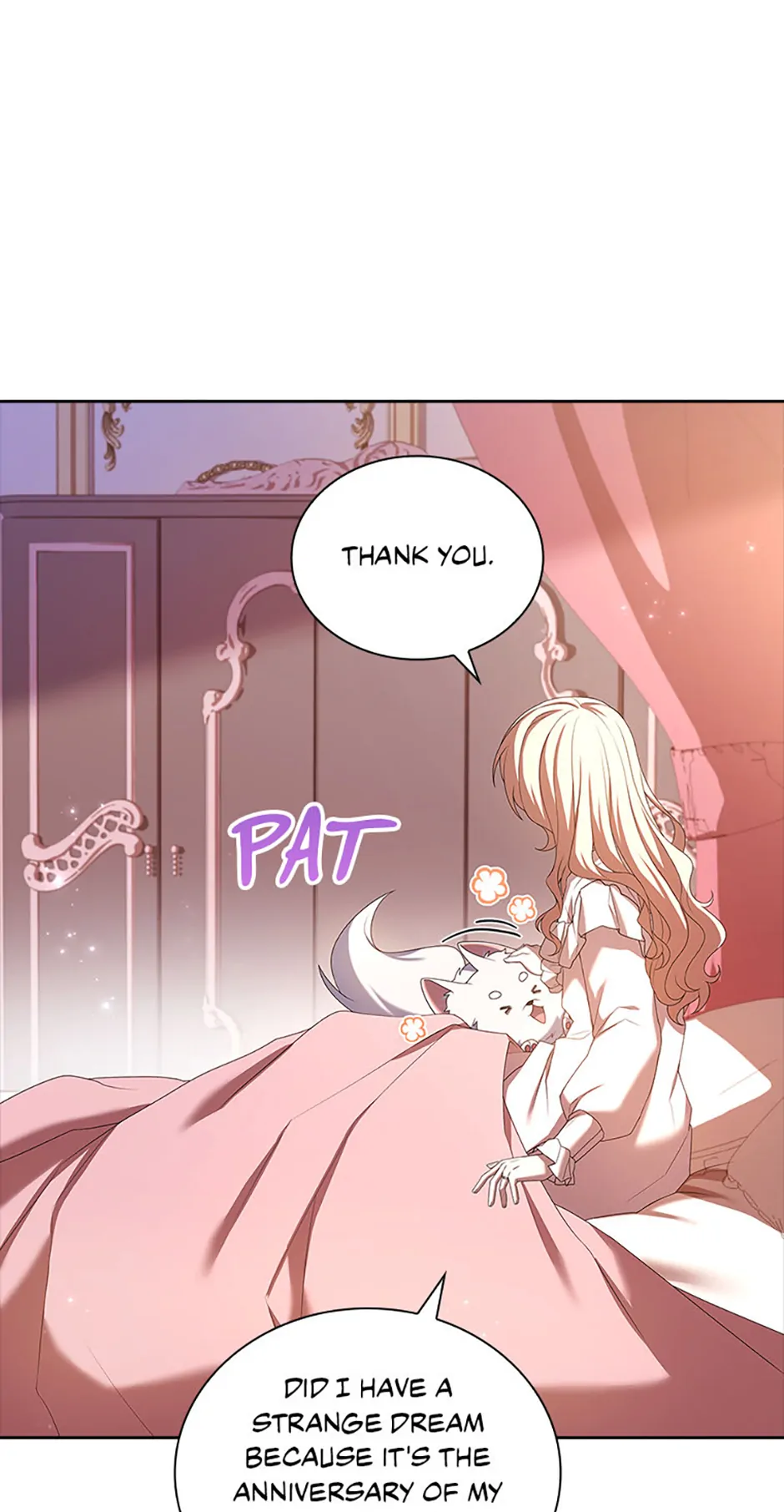 Happy Sea World chapter 38 page 35