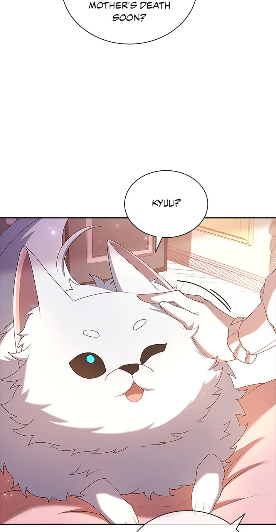 Happy Sea World chapter 38 page 36