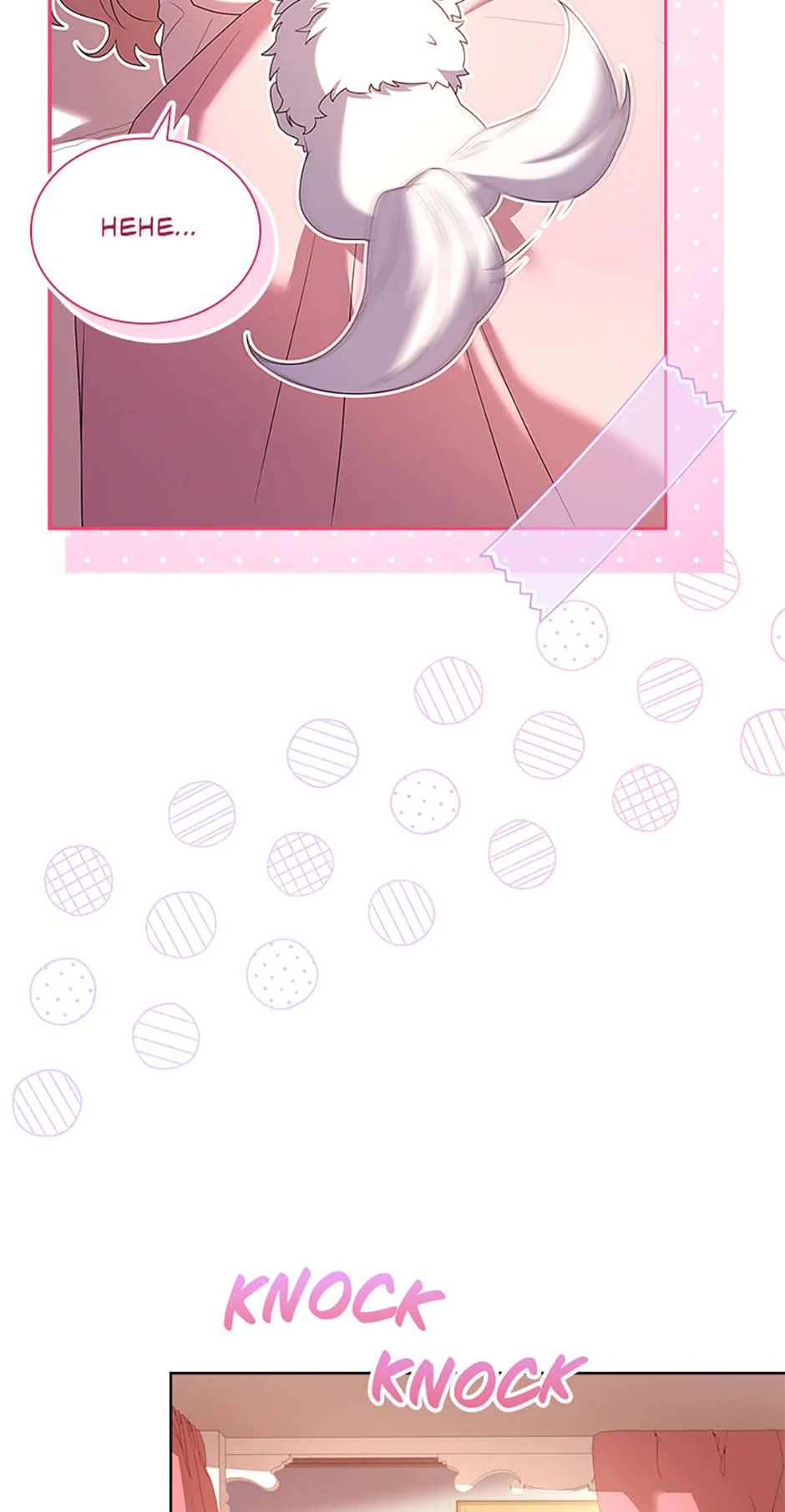 Happy Sea World chapter 38 page 38