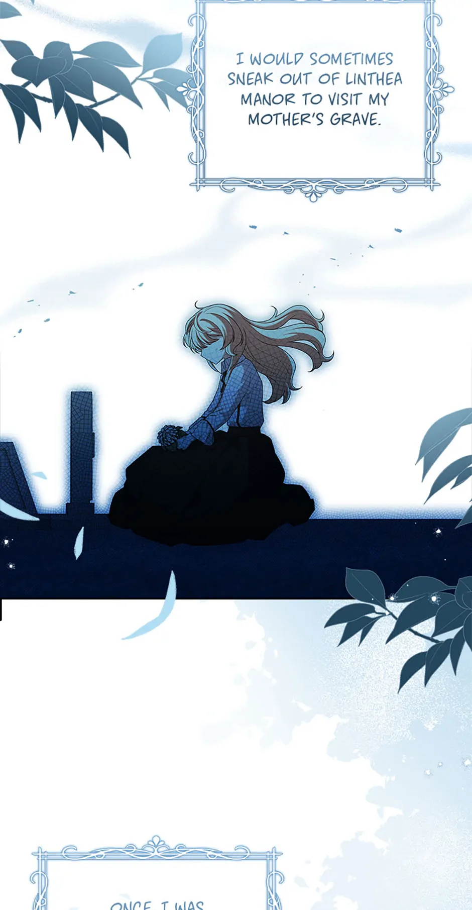Happy Sea World chapter 38 page 4