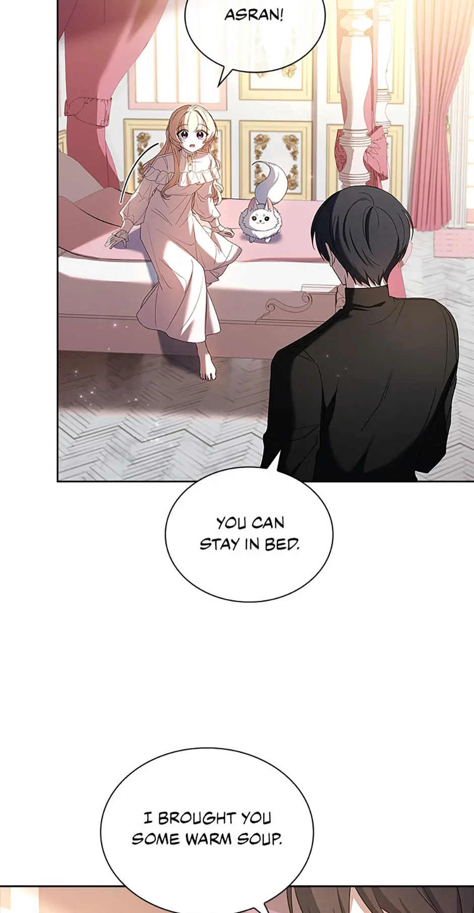 Happy Sea World chapter 38 page 42