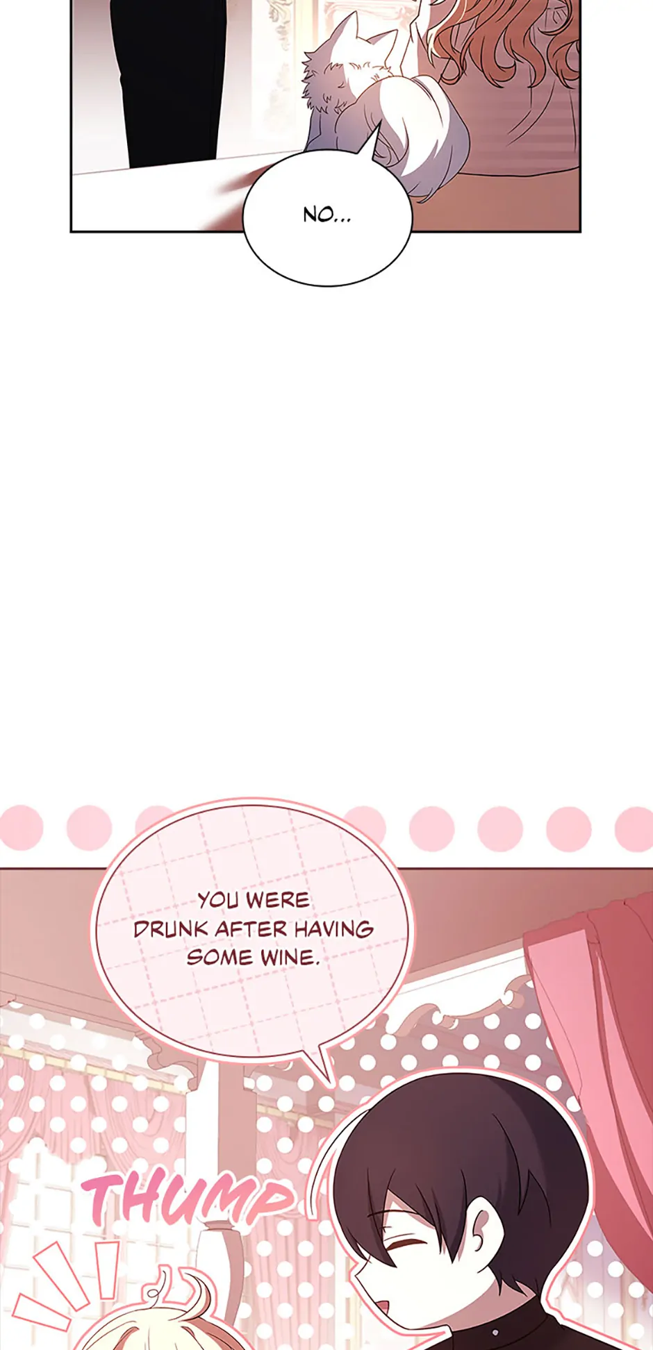 Happy Sea World chapter 38 page 47