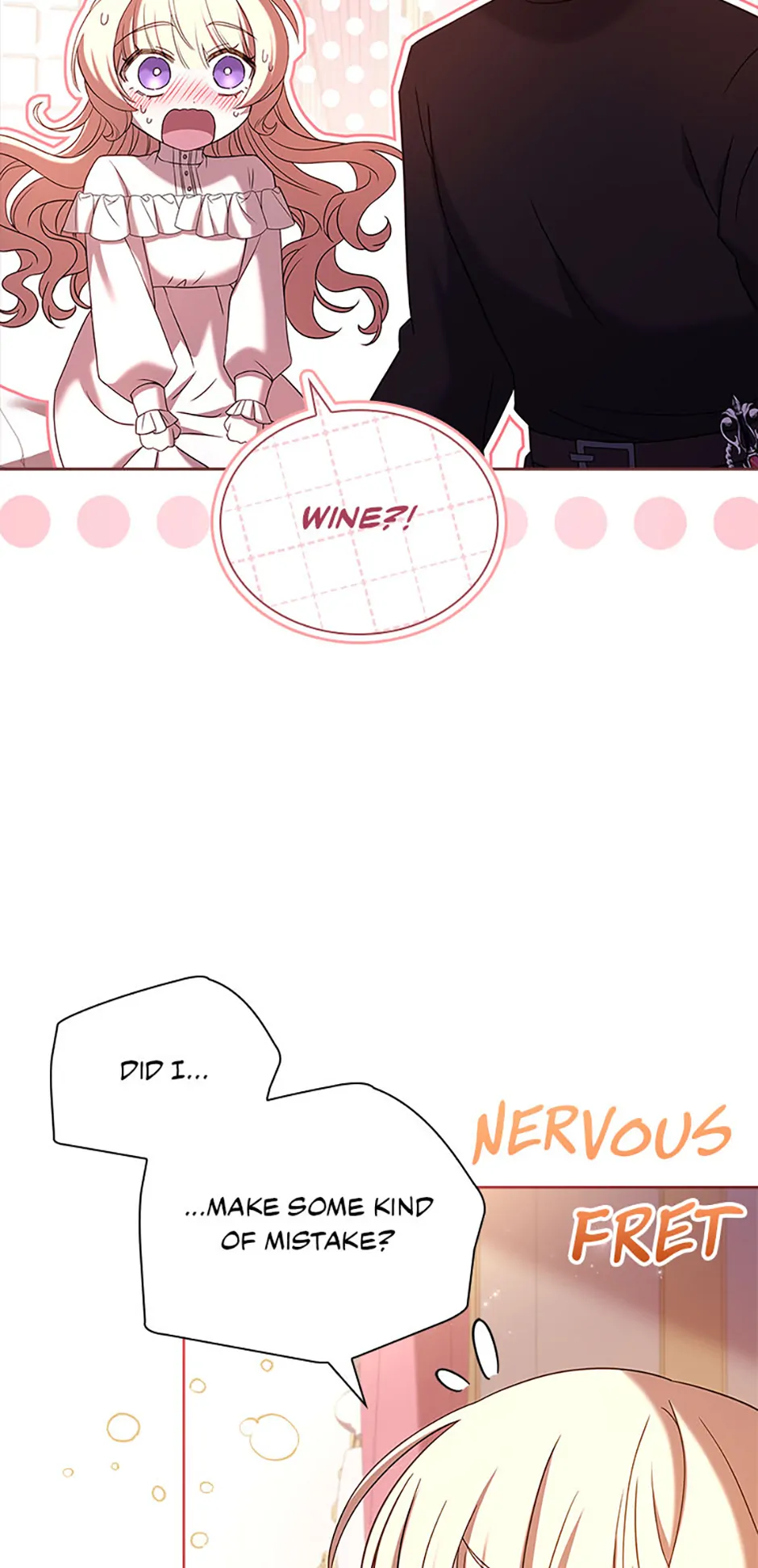 Happy Sea World chapter 38 page 48