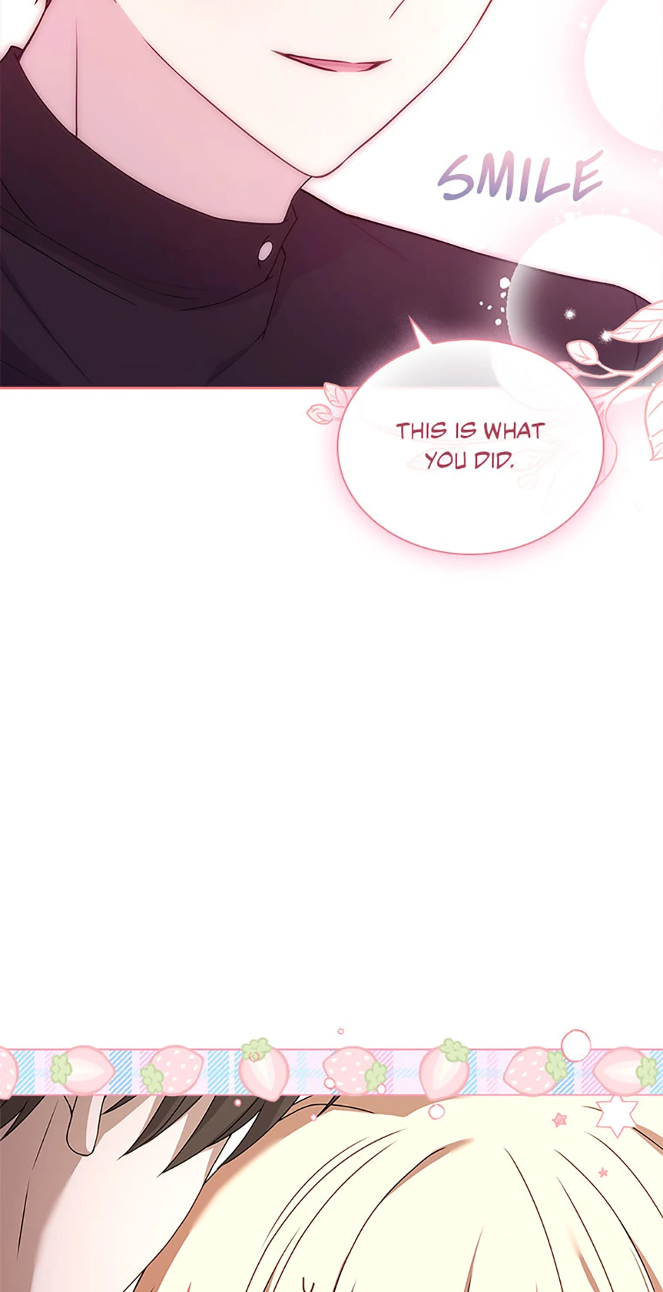 Happy Sea World chapter 38 page 58