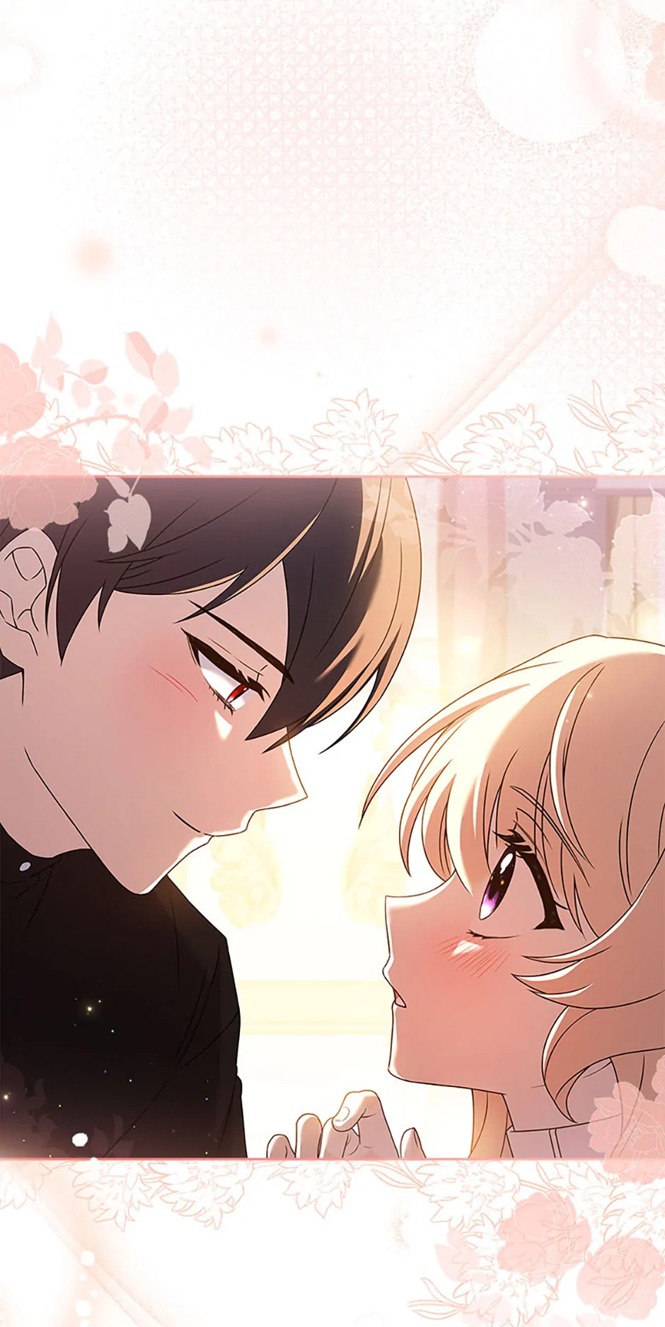 Happy Sea World chapter 38 page 61