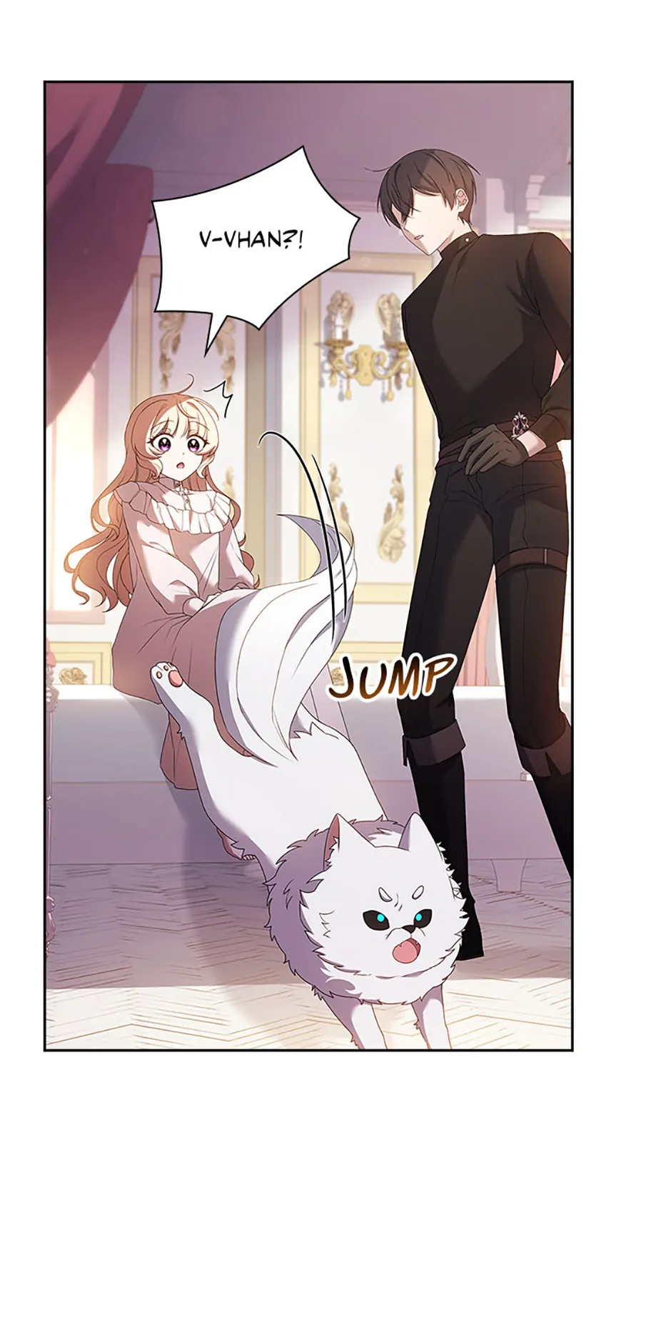 Happy Sea World chapter 38 page 64