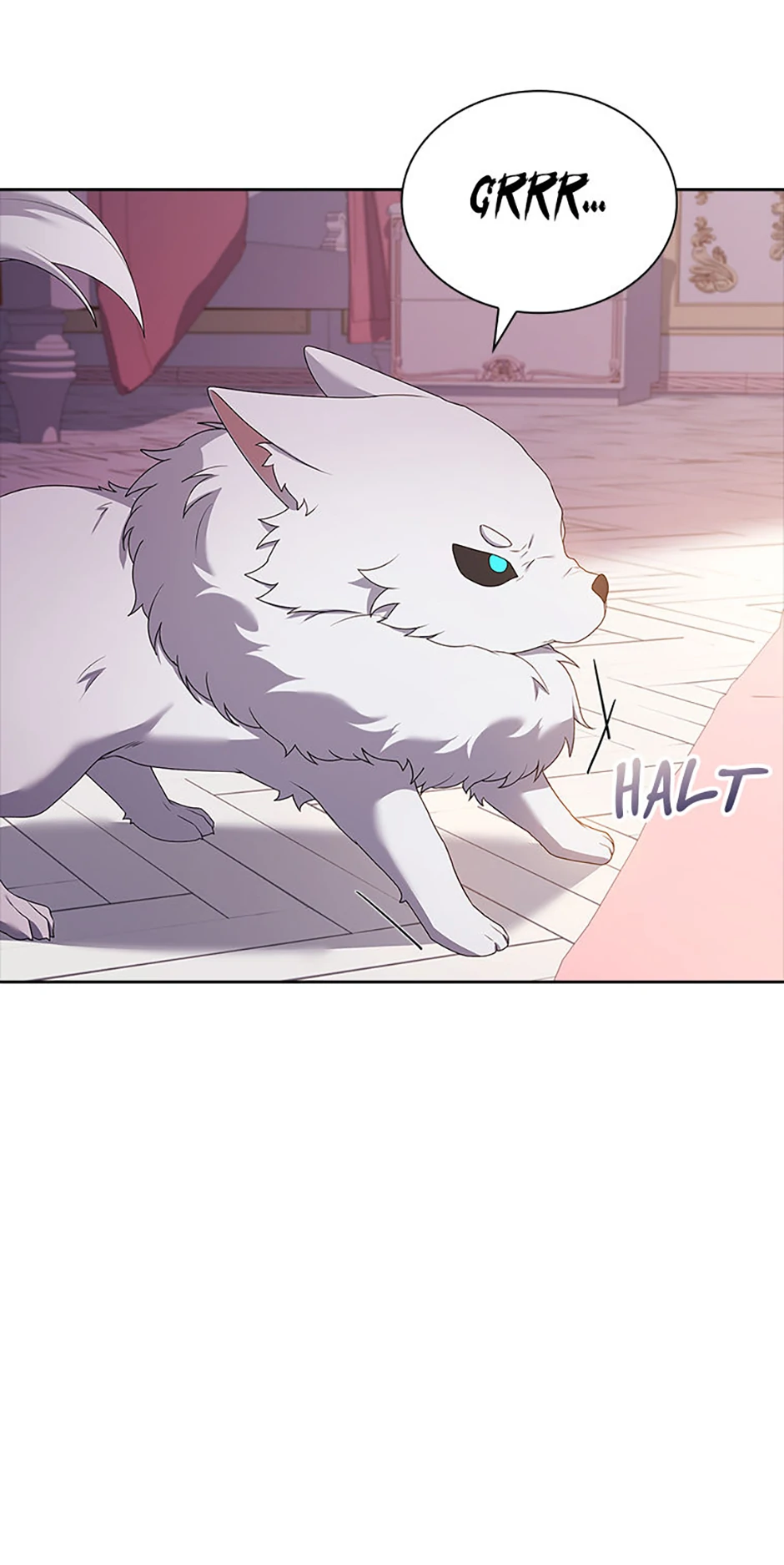 Happy Sea World chapter 38 page 65