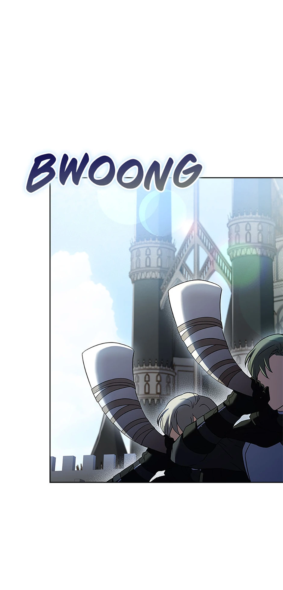 Happy Sea World chapter 38 page 68