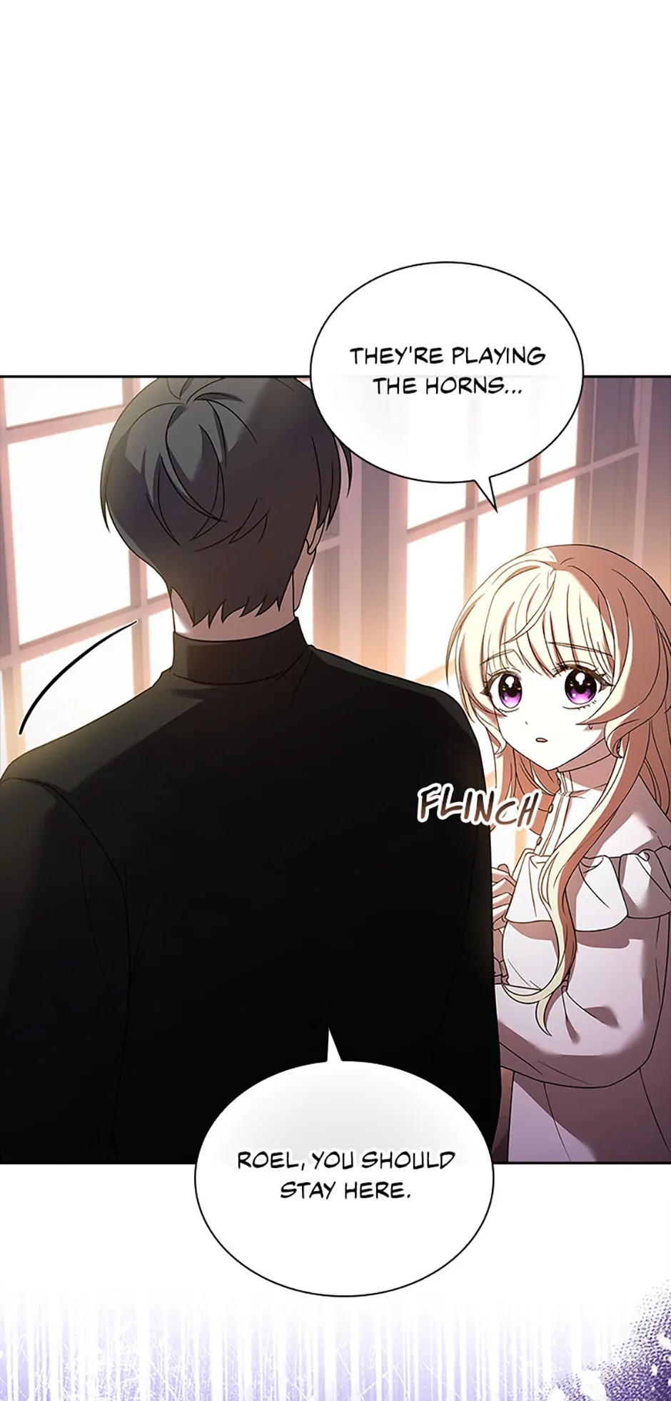 Happy Sea World chapter 38 page 69