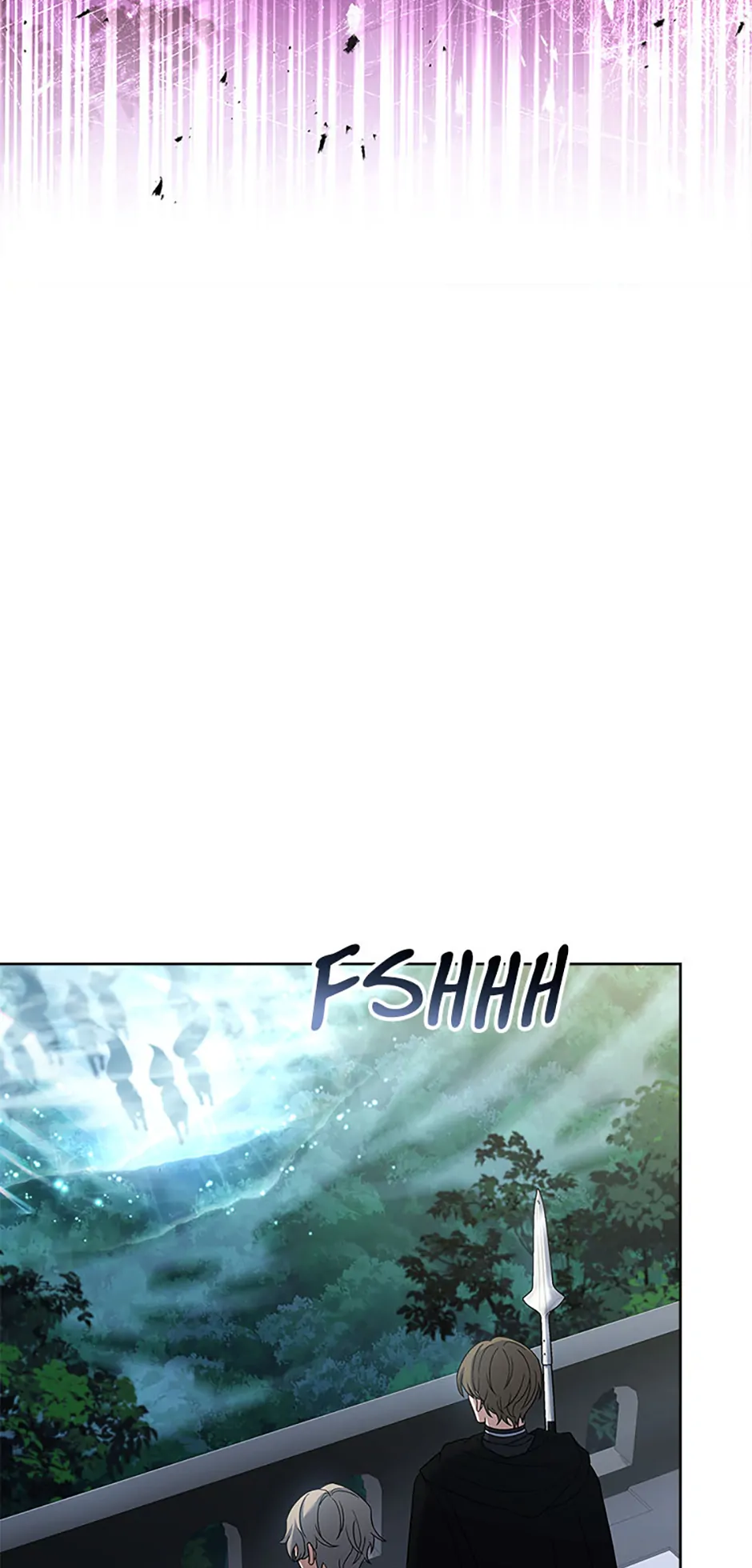 Happy Sea World chapter 38 page 71
