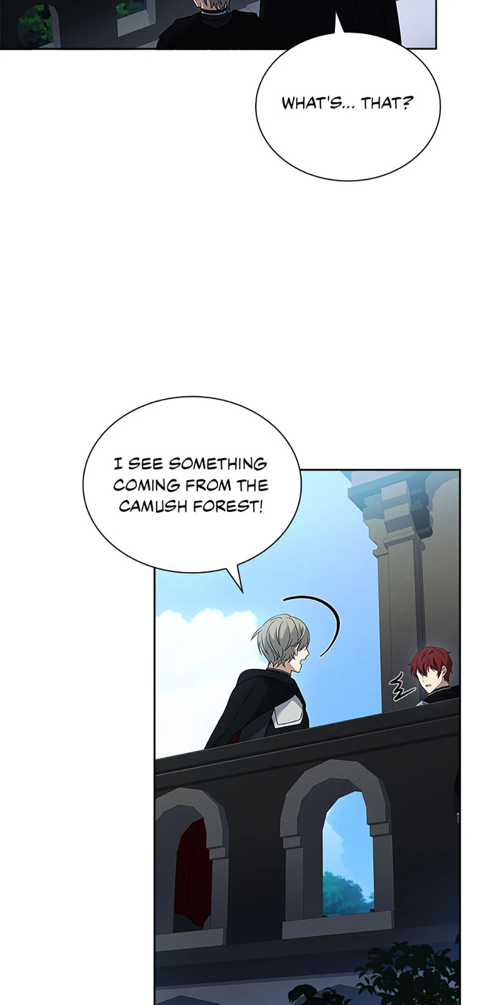 Happy Sea World chapter 38 page 72