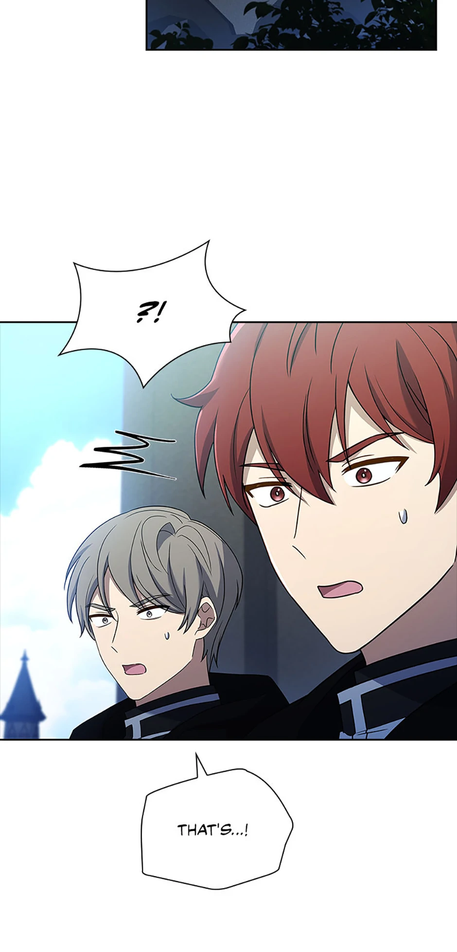 Happy Sea World chapter 38 page 73