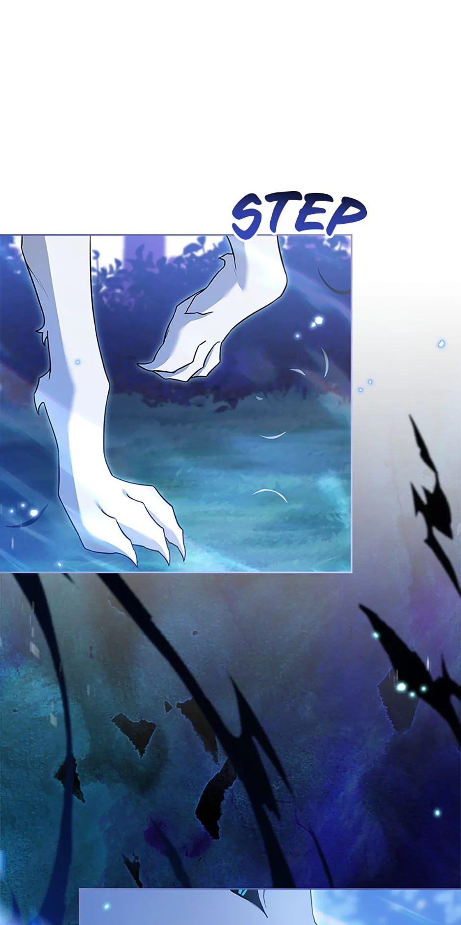 Happy Sea World chapter 38 page 74