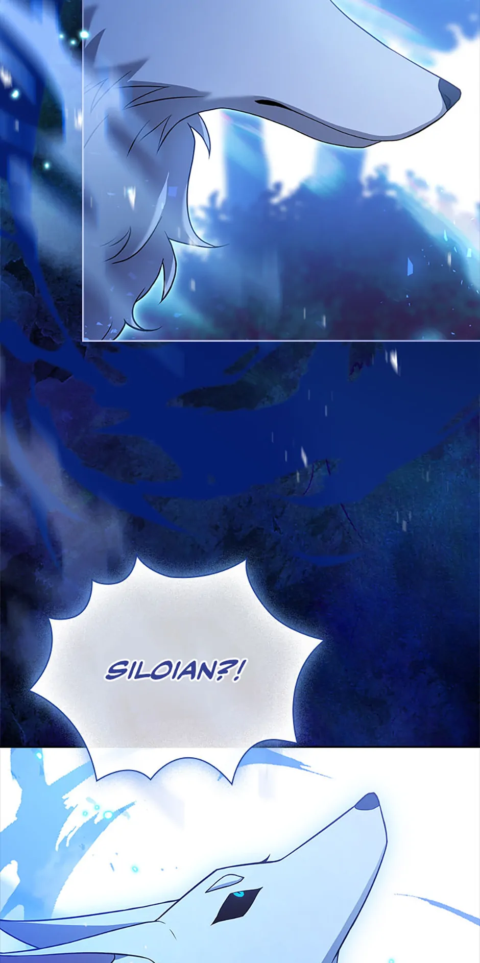 Happy Sea World chapter 38 page 75