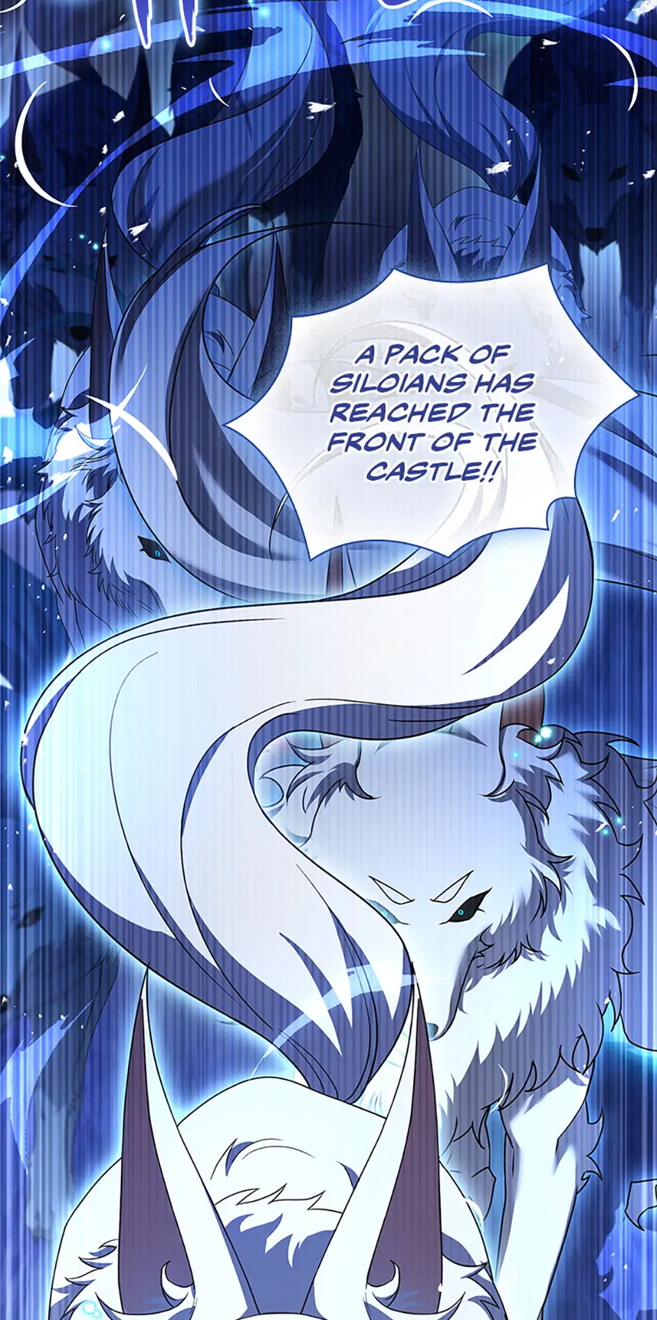 Happy Sea World chapter 38 page 77