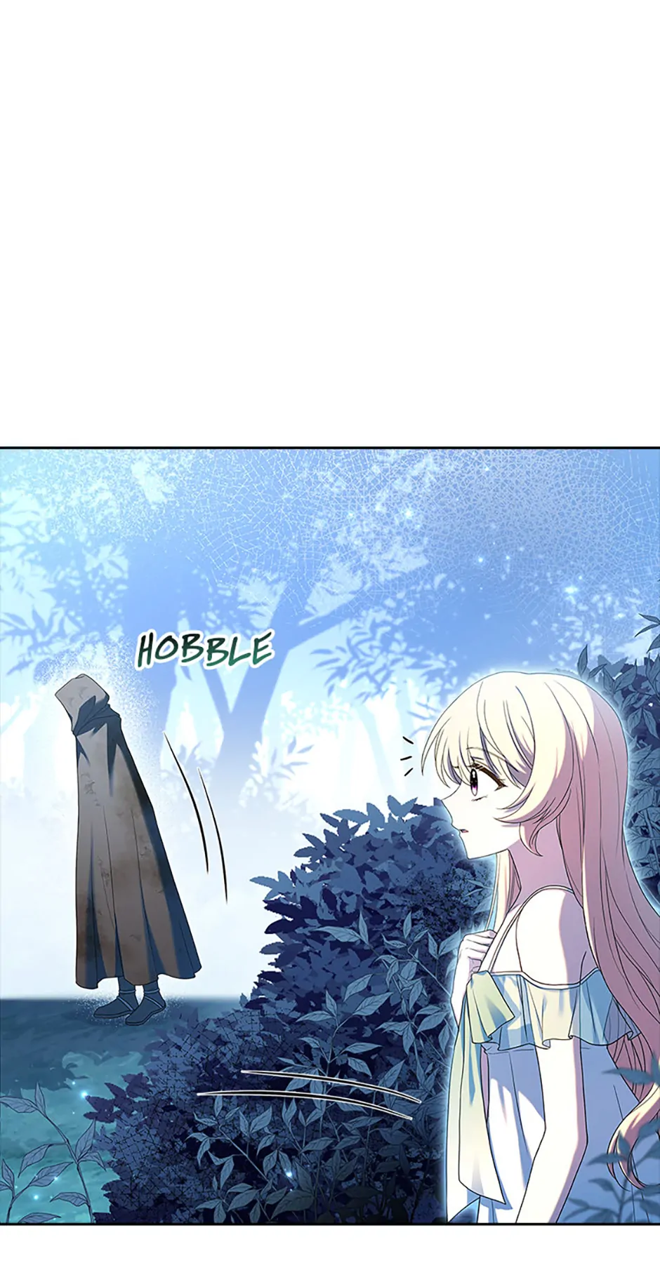 Happy Sea World chapter 38 page 9