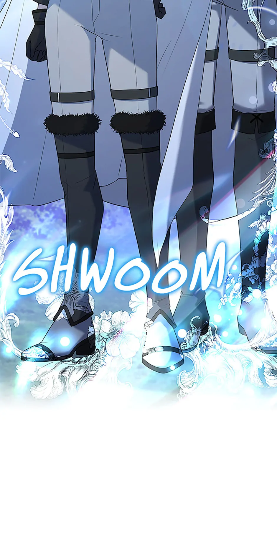 Happy Sea World chapter 39 page 11