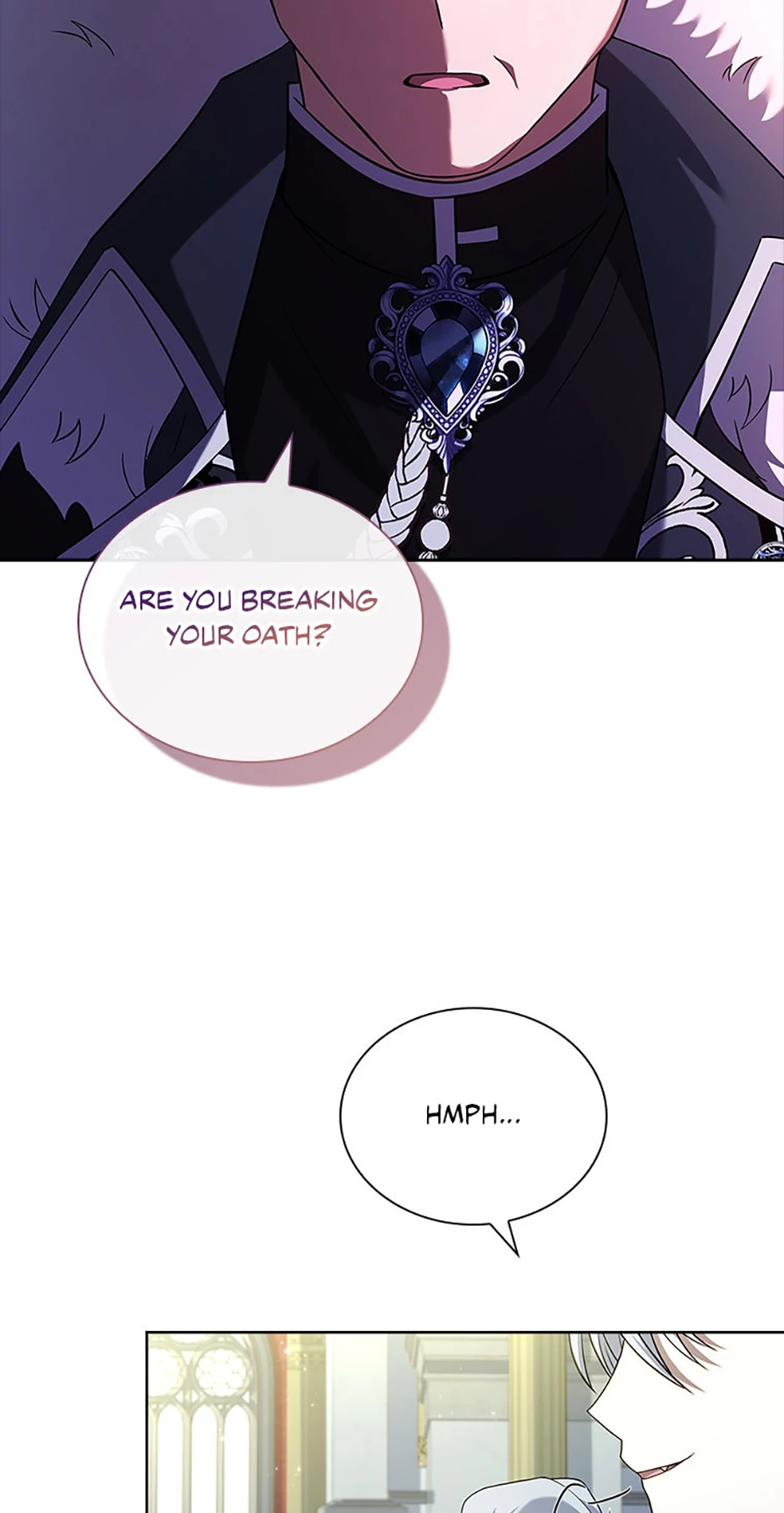 Happy Sea World chapter 39 page 20