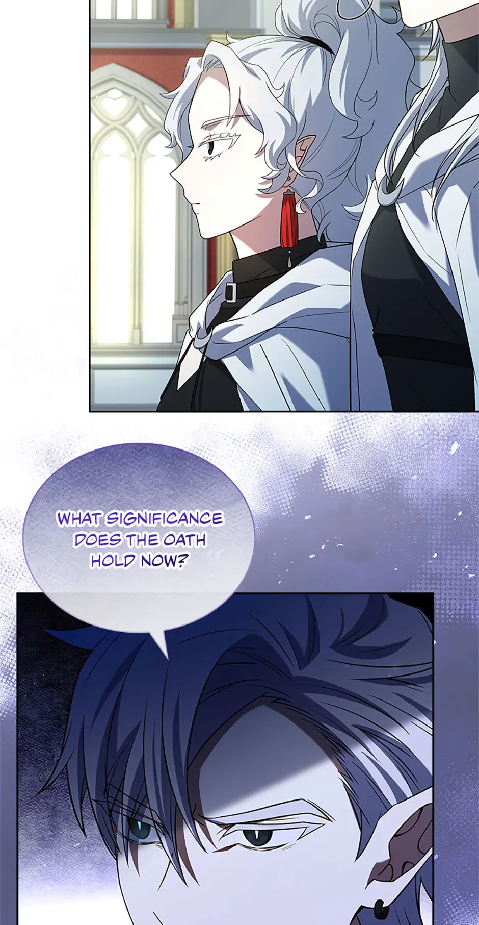 Happy Sea World chapter 39 page 21