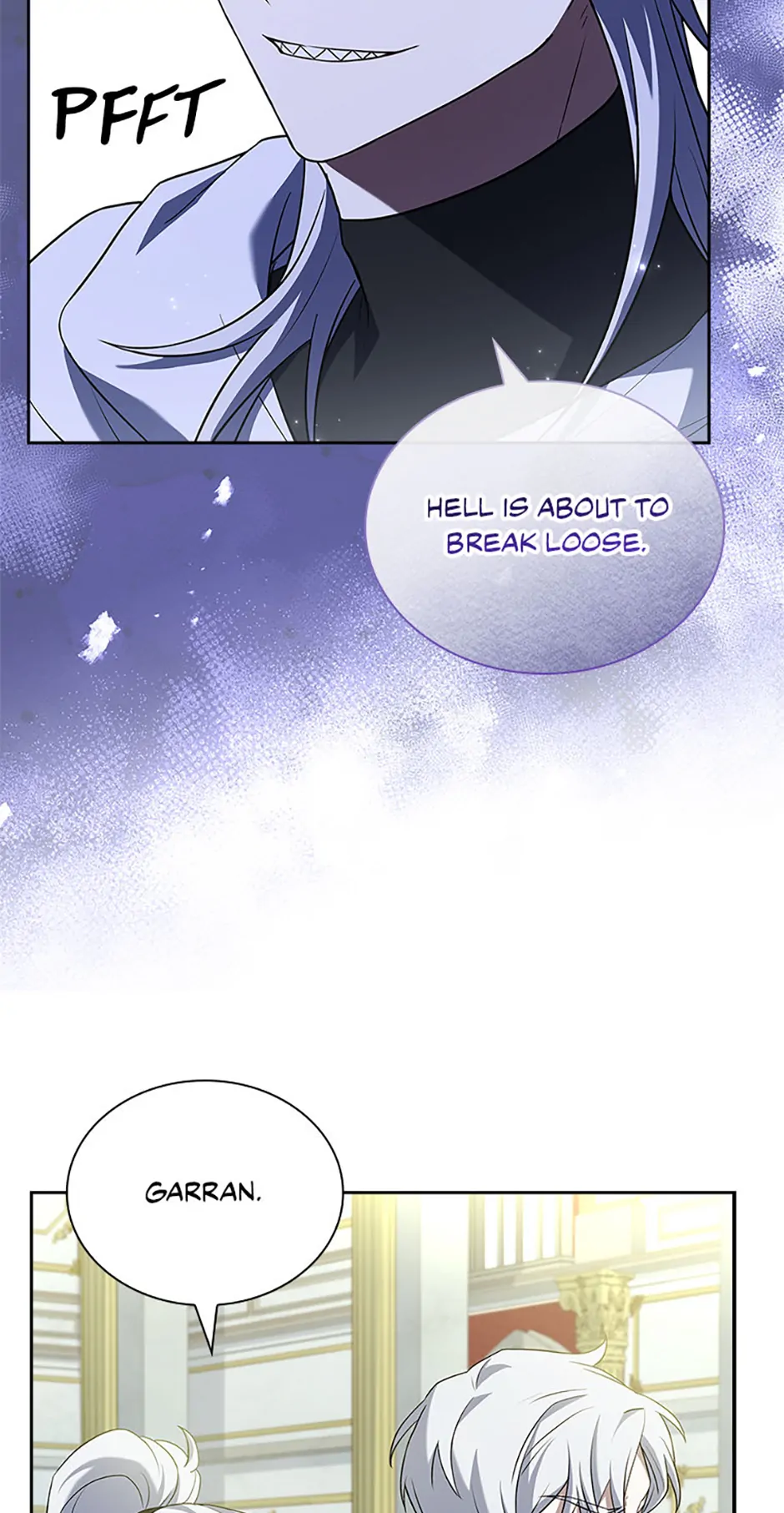 Happy Sea World chapter 39 page 22