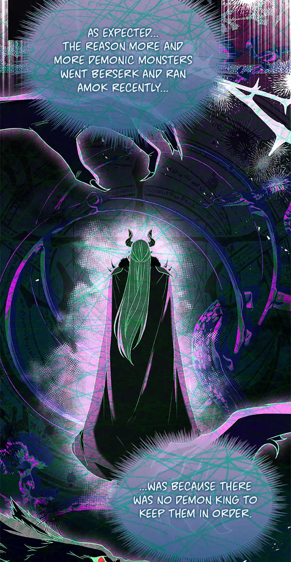 Happy Sea World chapter 39 page 34