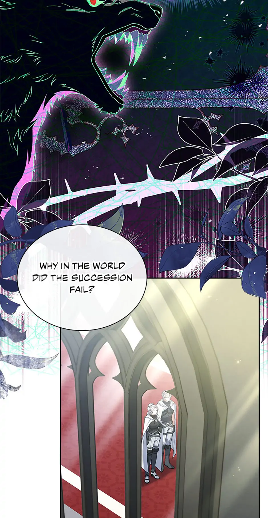 Happy Sea World chapter 39 page 35