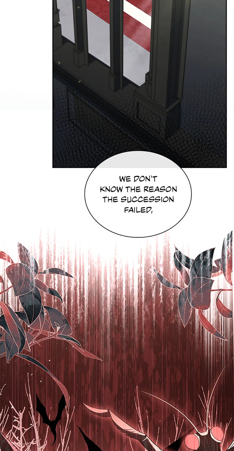 Happy Sea World chapter 39 page 36