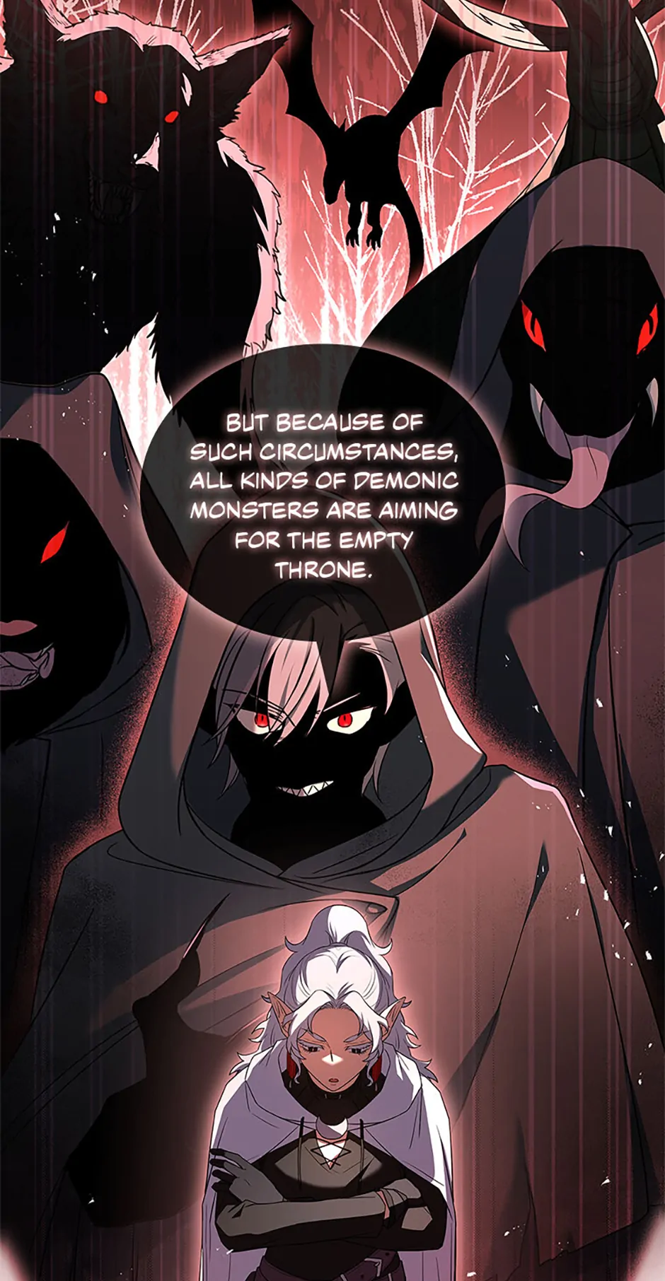 Happy Sea World chapter 39 page 37