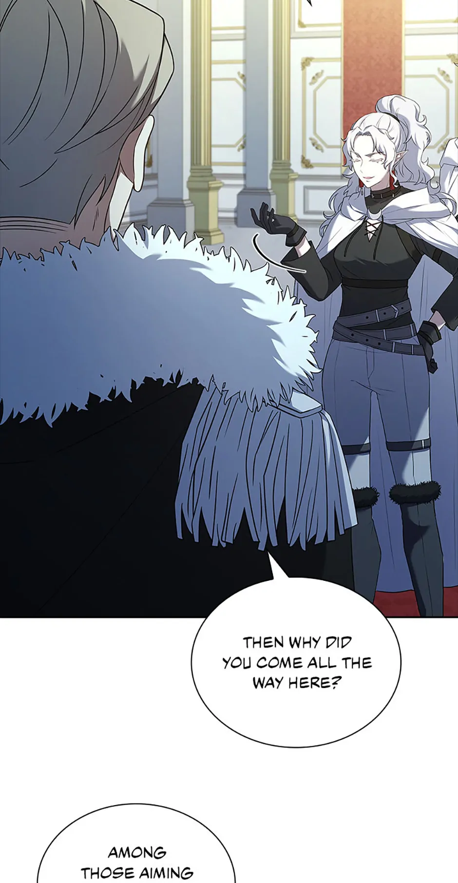 Happy Sea World chapter 39 page 40
