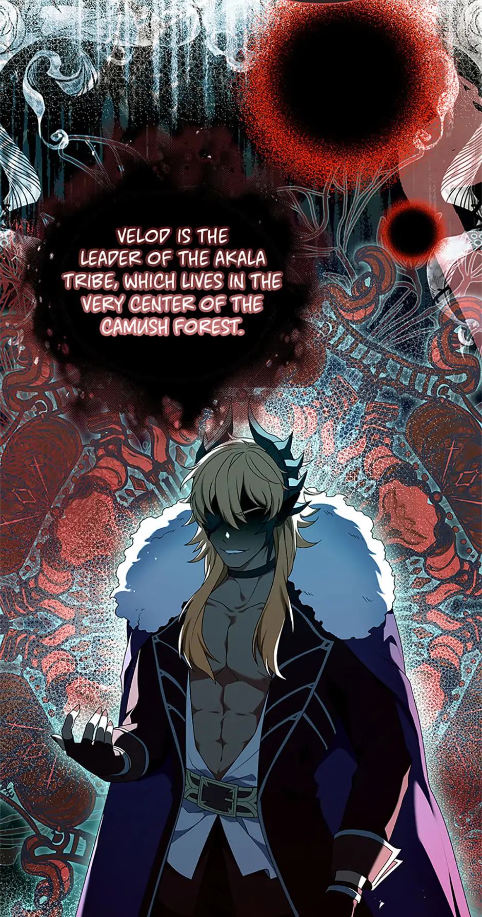 Happy Sea World chapter 39 page 43