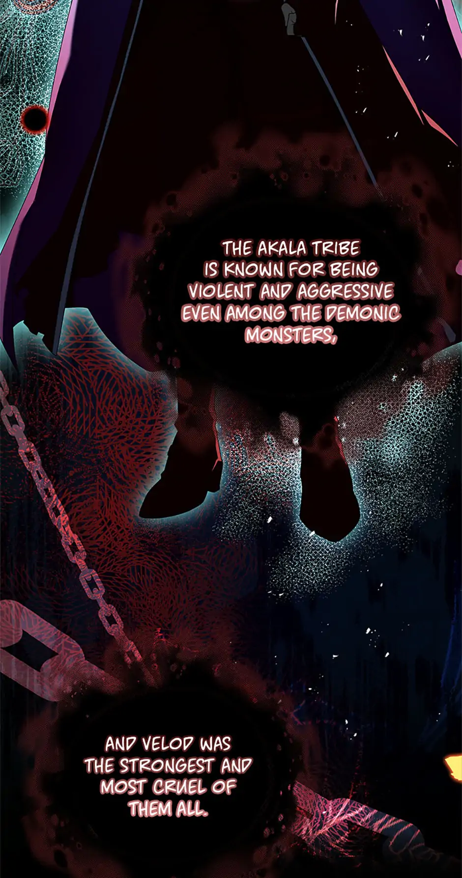 Happy Sea World chapter 39 page 44
