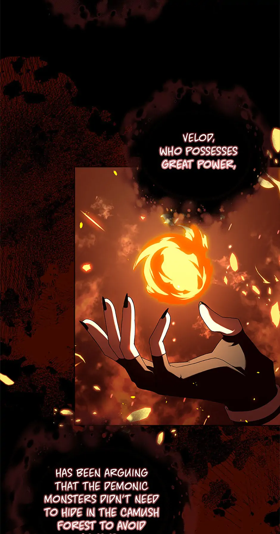 Happy Sea World chapter 39 page 45