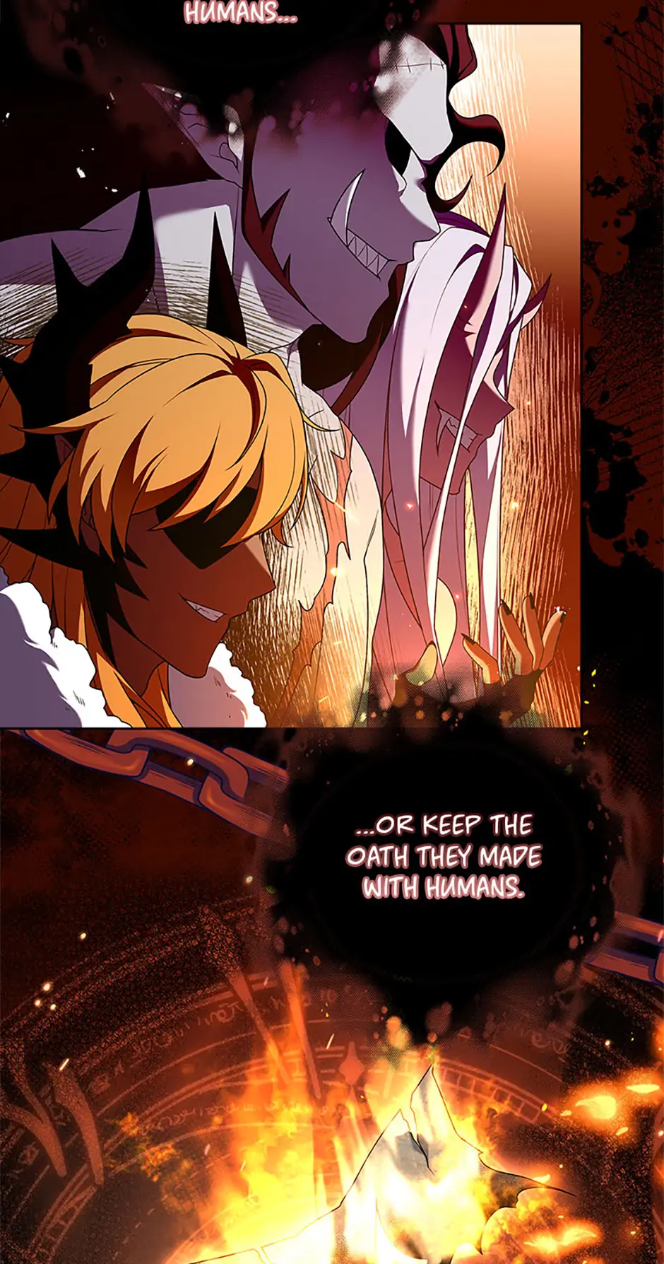 Happy Sea World chapter 39 page 46