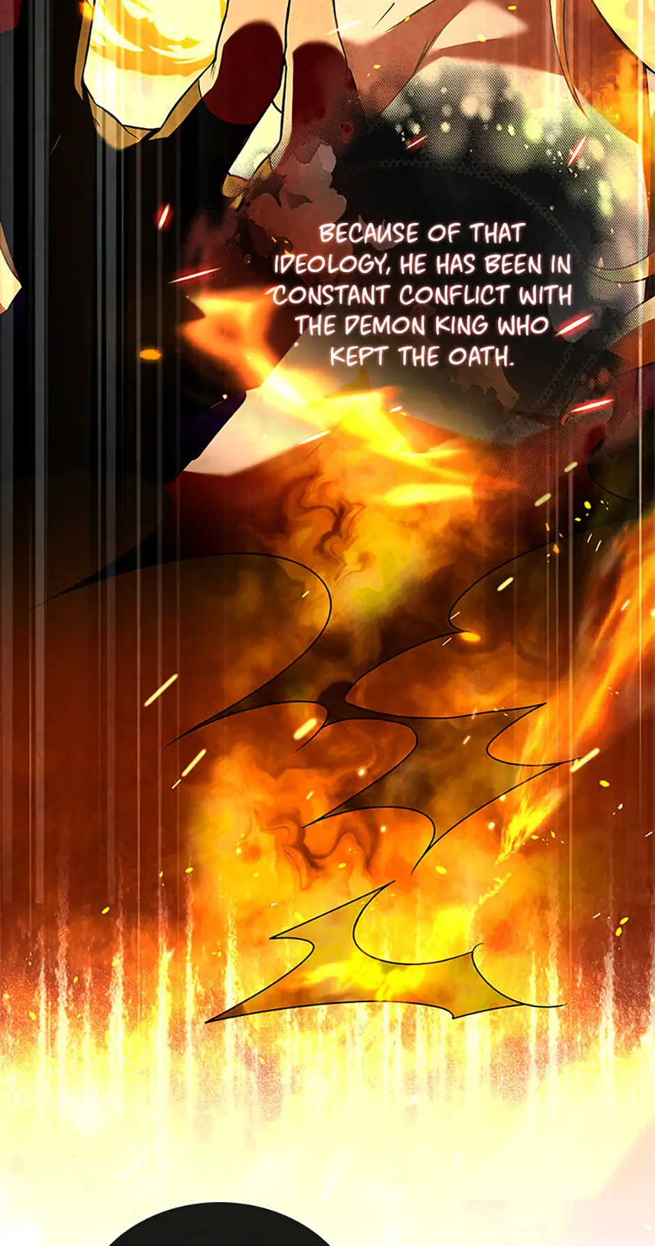 Happy Sea World chapter 39 page 49