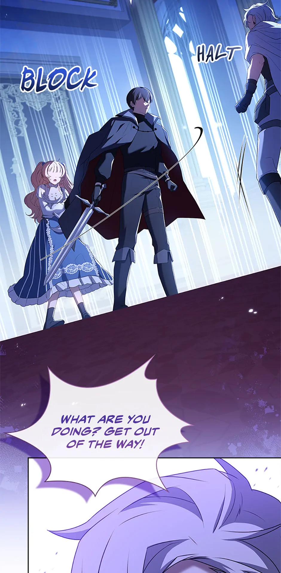 Happy Sea World chapter 39 page 64
