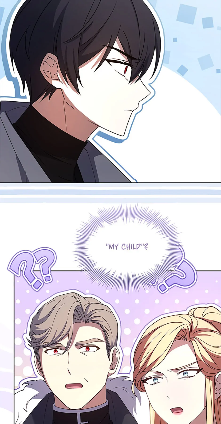 Happy Sea World chapter 39 page 70