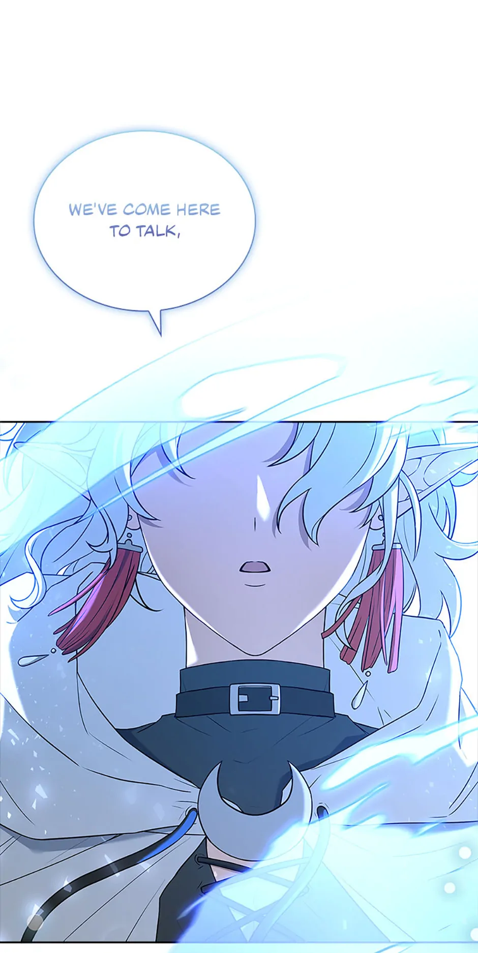 Happy Sea World chapter 39 page 9