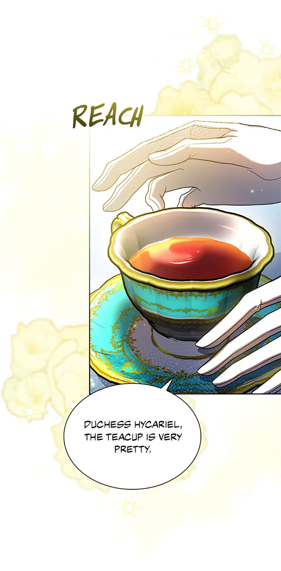 Happy Sea World chapter 42 page 15