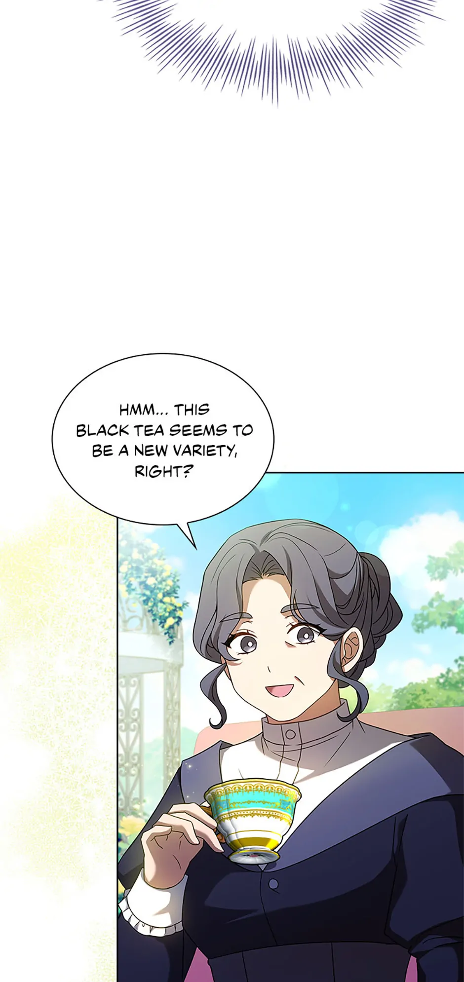 Happy Sea World chapter 42 page 26