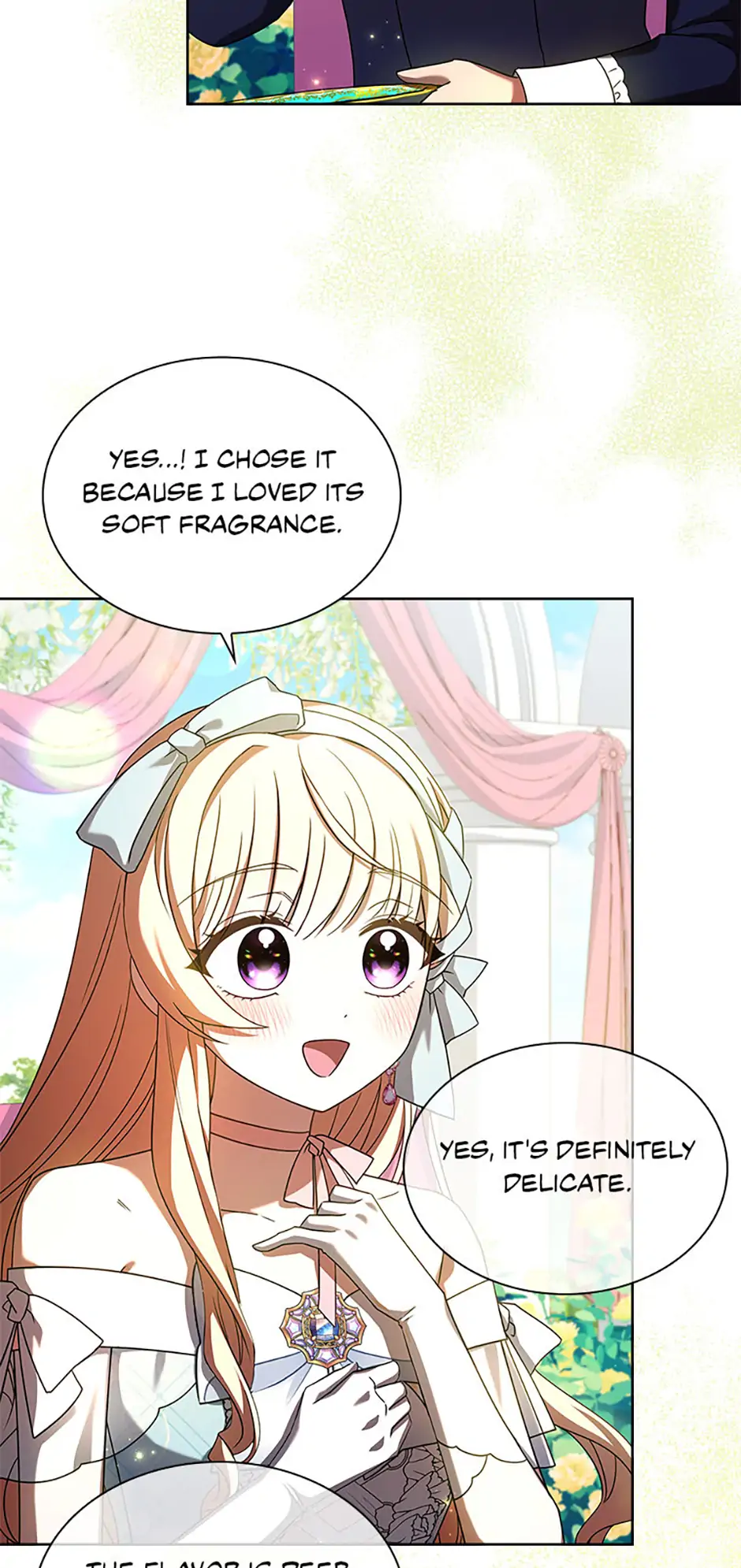 Happy Sea World chapter 42 page 27