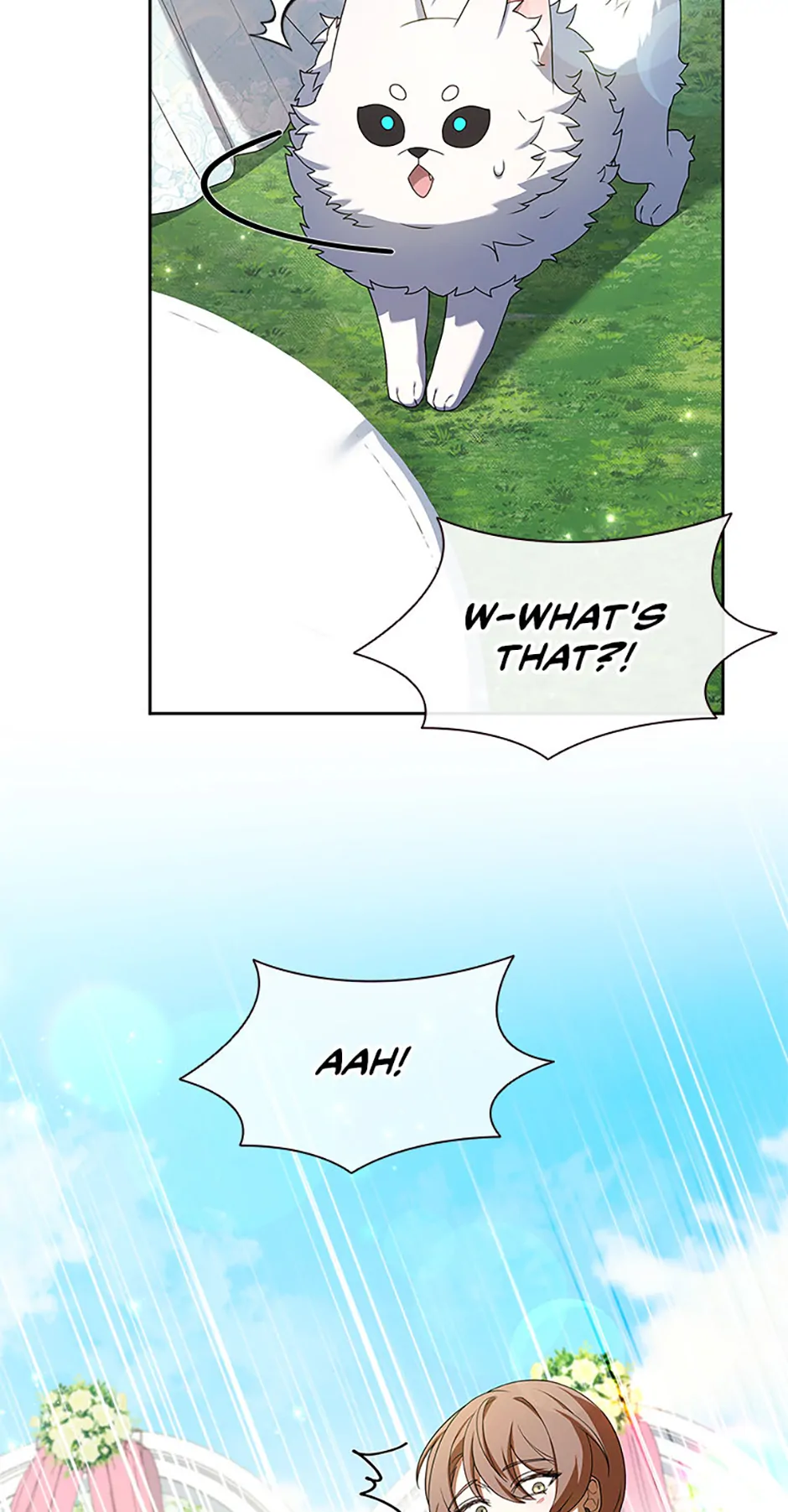 Happy Sea World chapter 42 page 41
