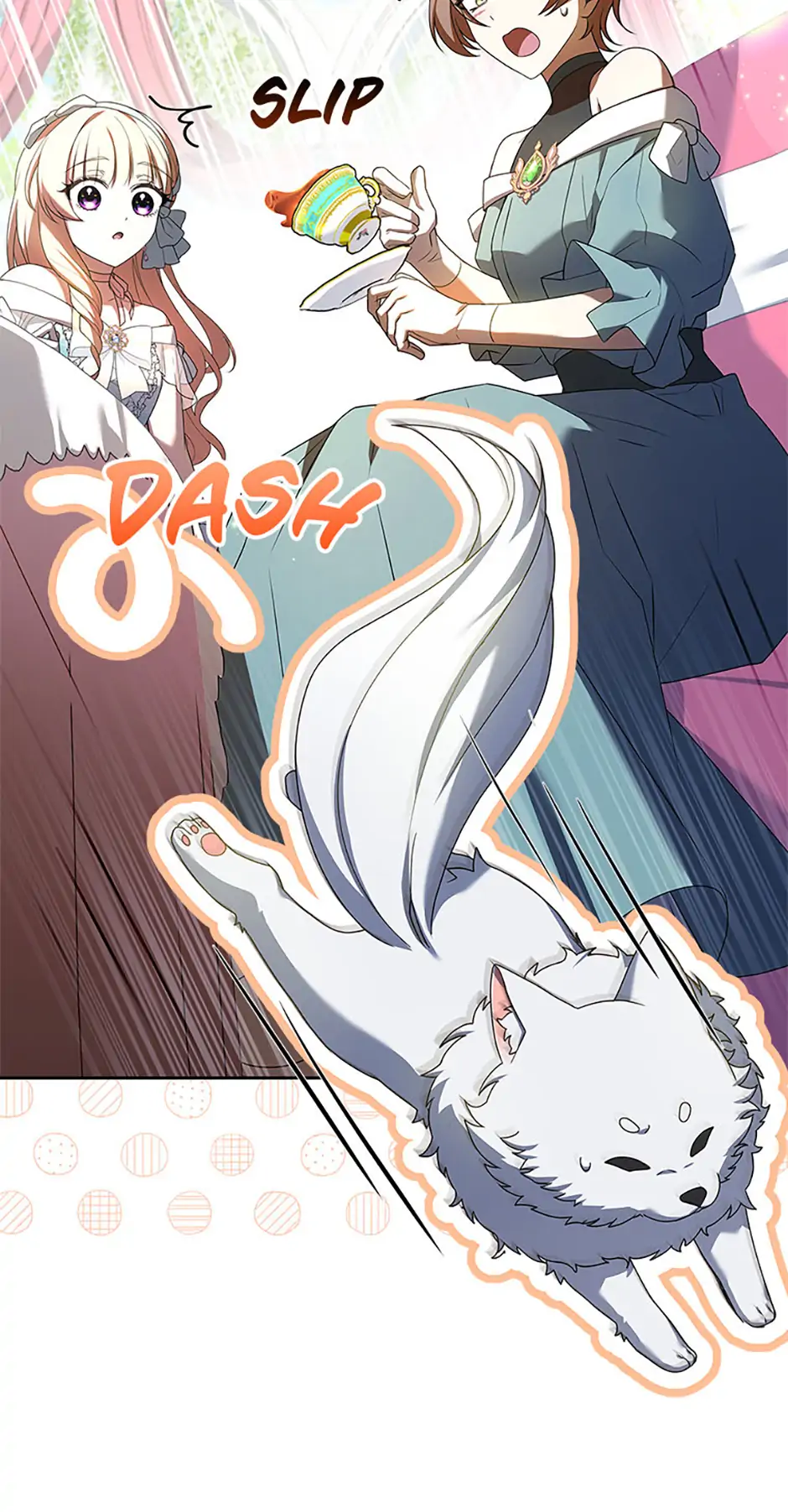 Happy Sea World chapter 42 page 42