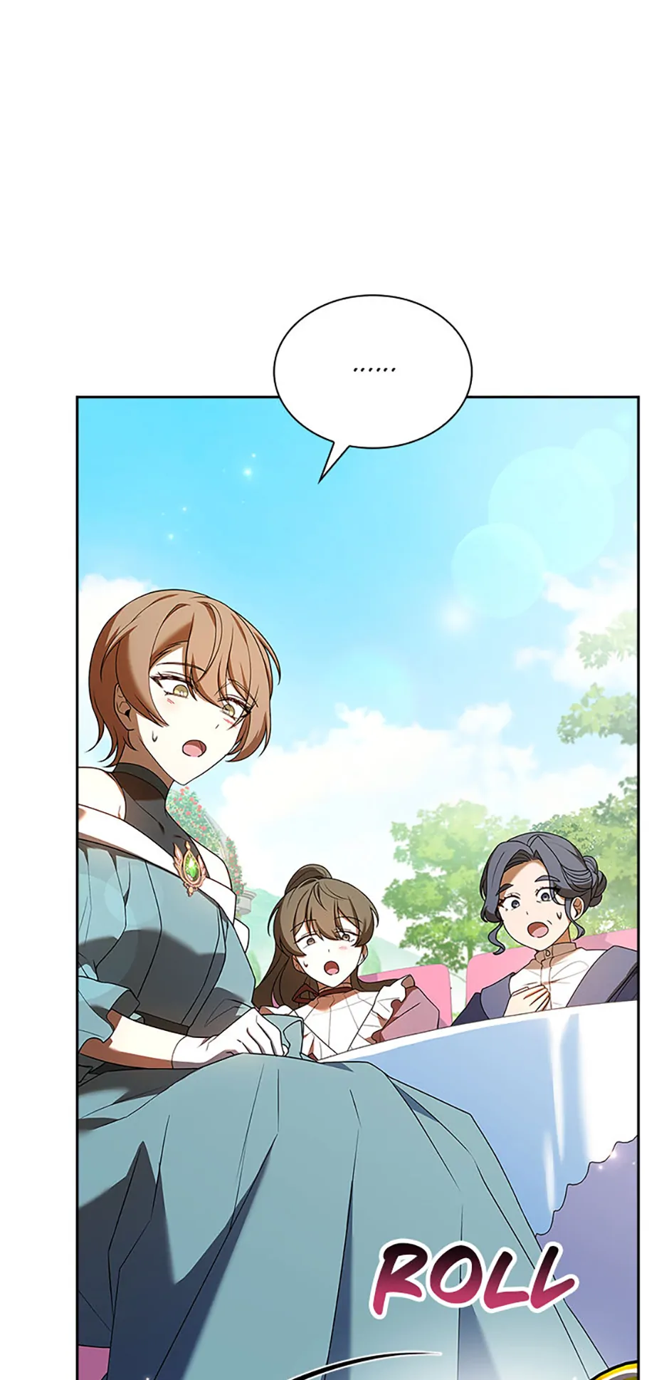 Happy Sea World chapter 42 page 47