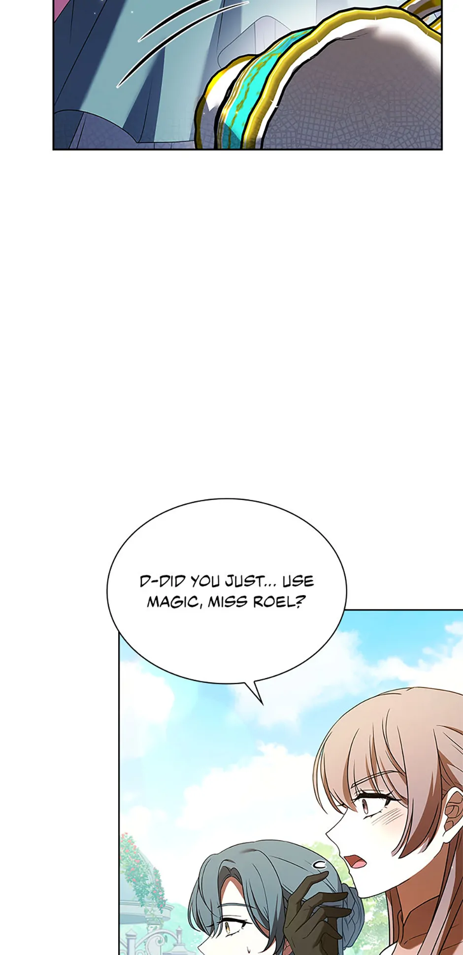Happy Sea World chapter 42 page 48