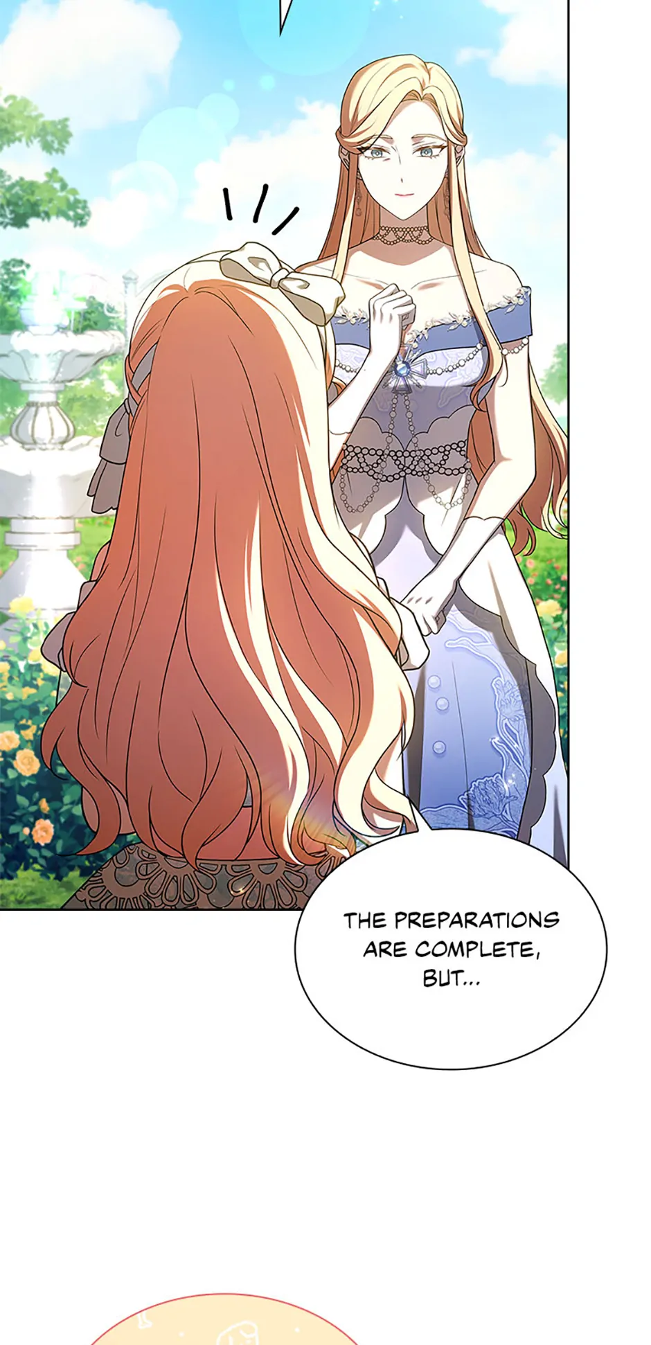 Happy Sea World chapter 42 page 5