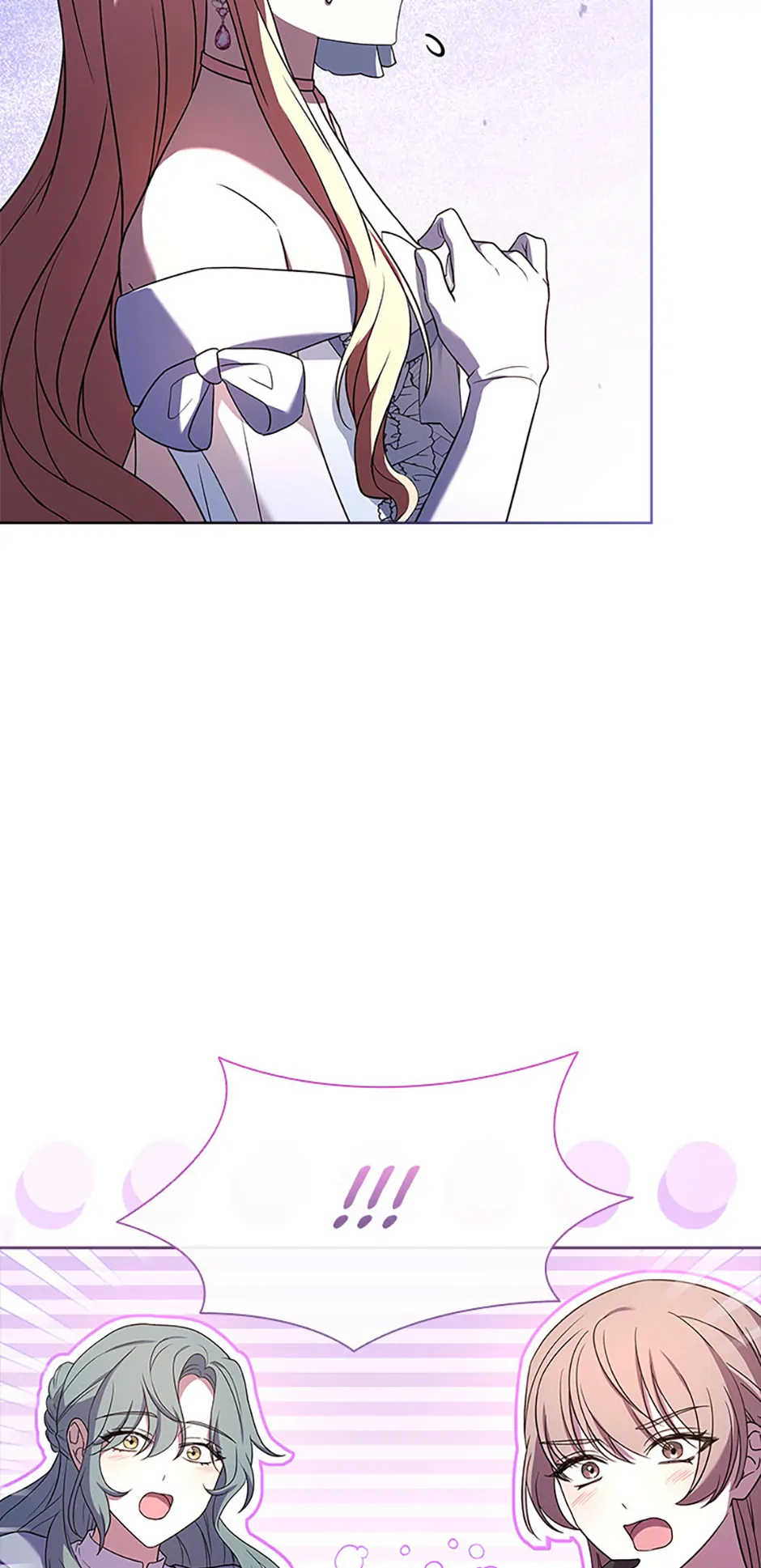 Happy Sea World chapter 42 page 50